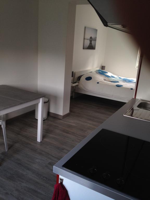 Appartement Neo - Sleep In Valenciennes Exterior photo