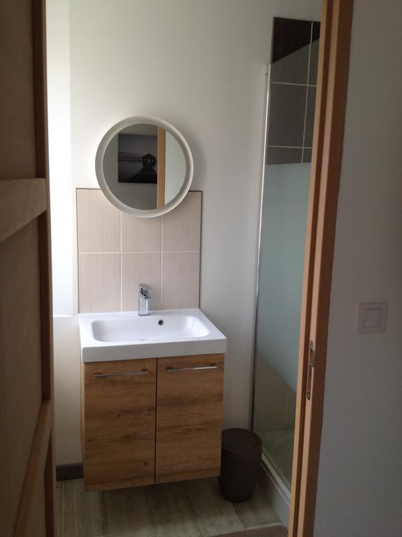 Appartement Neo - Sleep In Valenciennes Exterior photo