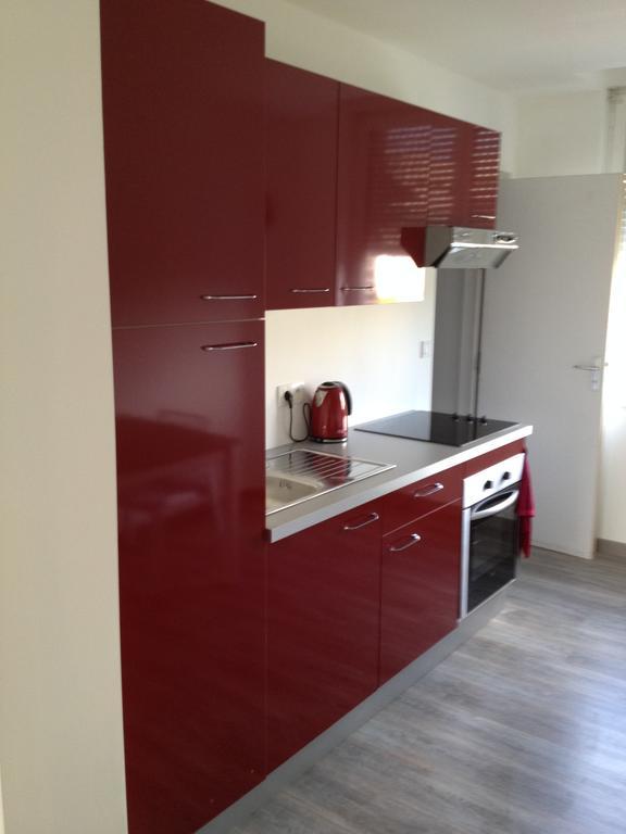 Appartement Neo - Sleep In Valenciennes Exterior photo