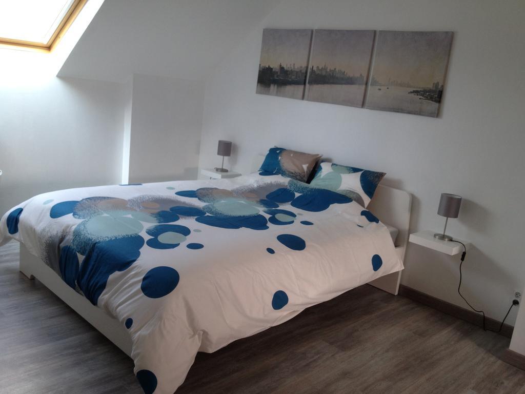 Appartement Neo - Sleep In Valenciennes Exterior photo